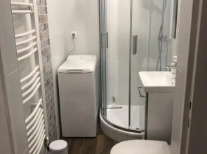 Joli studio Résidence Villa Sévigné à Caen