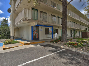 Motel 6 Flagstaff, AZ - West - Woodland Village