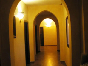 Villa Le Querce