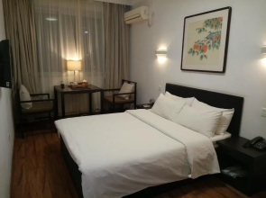 Dalian Xizhai Hotel