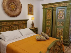The Artist Beach Apartment