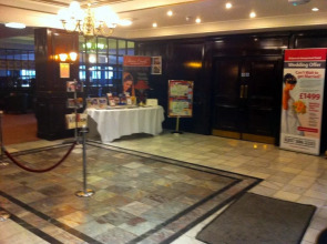 Hampstead Britannia Hotel