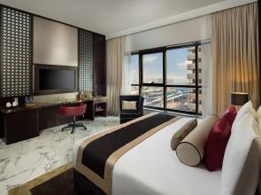 Millennium Place Marina