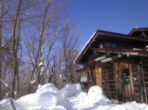Pension Swiss