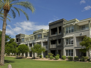 Marriott's Canyon Villas