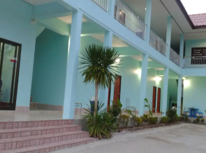 Stella Resort Khanom