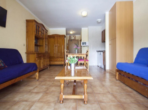 Apartamentos Deusol by Apartamentos 3000