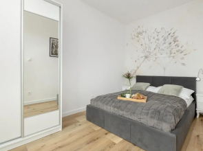 Apartment in Rewal Near Baltic Sea Beach