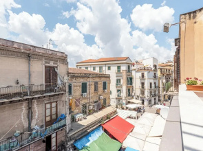 Casa Brunaccini con terrazza