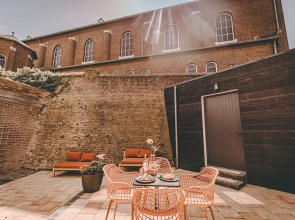 Hotel Centraal Baarlo