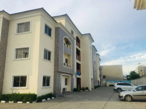 Premium Apartment