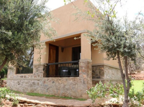 Ijaba Lodge