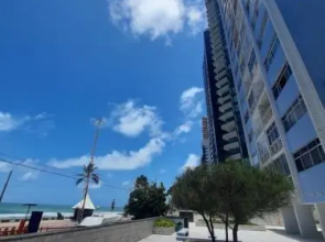 Kitinete Avenida Boa Viagem