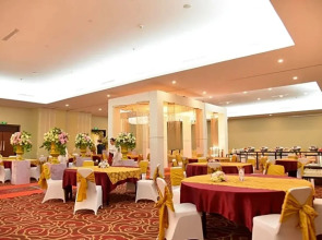d'primahotel Kualanamu Medan
