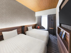 Rihga Place Higobashi