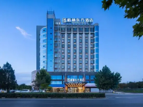 GreenTree Eastern Hotel (Jieshou Huochezhan)