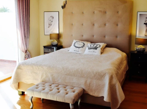 Luxury Villas de Costalita Marbella