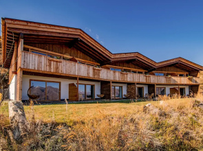 Chalet Stern