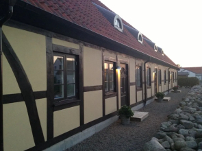 Domstens Pensionat