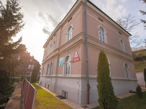 Schronisko Mlodziezowe PTSM Matecznik