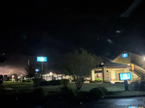 Super 8 Pinckneyville