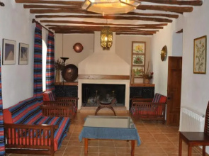 El Rincón De Galera