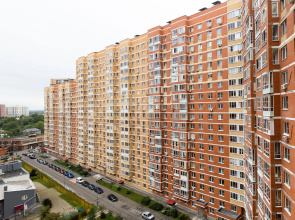 MOKO Apartments (MOKO Apartments) on Baryshevskaya Grove street