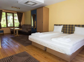 Eco Spa Rekata