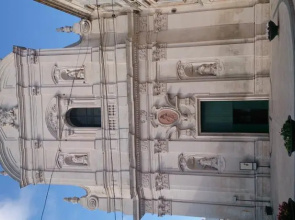 Appartamento Martina Franca Centro