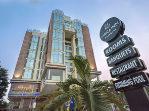 Regenta Inn Larica