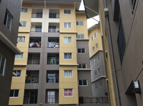 Kaias Hostel
