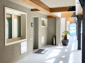 Fronte Mare Suites - Quadrilocale (C) - Elegant new apartment on 2 levels in Portoferraio-Fronte Mare Suites - Quadri (C)