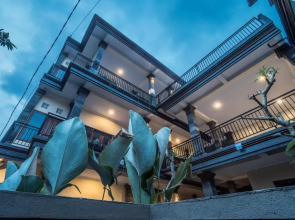 Darba Guest House Ubud