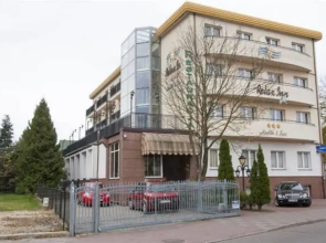 Relax Inn Health & Spa