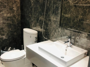 Yin Shan Homestay