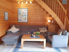 ****FH Blauvogel 60 Harz