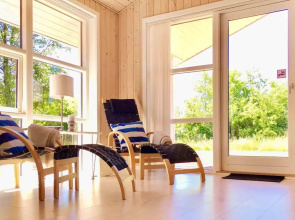 Renovated Cottage in Bratten - By Traum