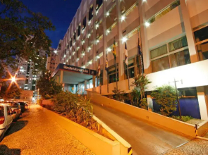 Recife Monte