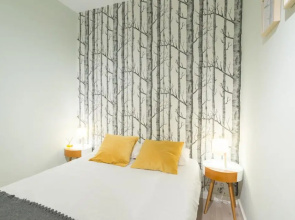 107408 Apartment In Malaga