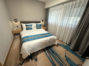 The North Garden Hotel Beijing Wangfujing