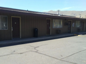Cedars Inn Lewiston