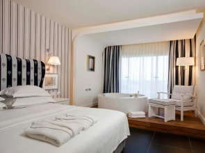 Shalom Hotel & Relax - an Atlas Boutique Hotel