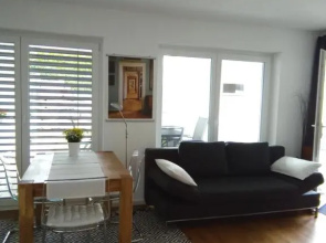 Ferienwohnung im Weinbergweg