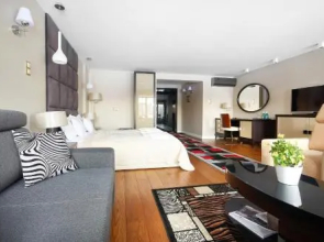 Apartamenty Komturia
