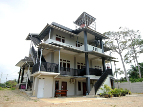 OYO 739 Guest House Si Kancil