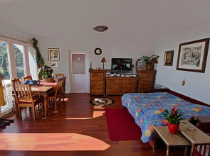 Villa Blue Dreams
