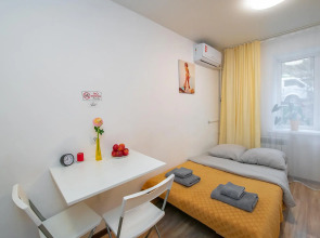 Уютные студии на улице Луговая 77