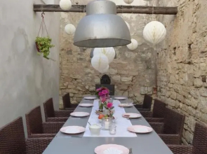 Casa Allegra - House da mamma