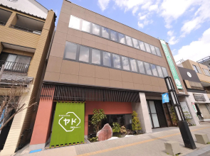 Cabinhouse Yado Fujinomiyaten