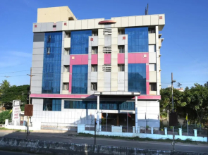 Poppys S.E.T Residency Kumbakonam.
